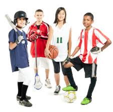 youth athletes