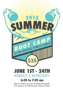 summer bootcamp flyer pic